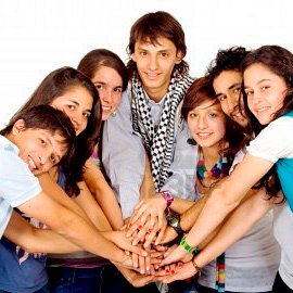 Estudiantes